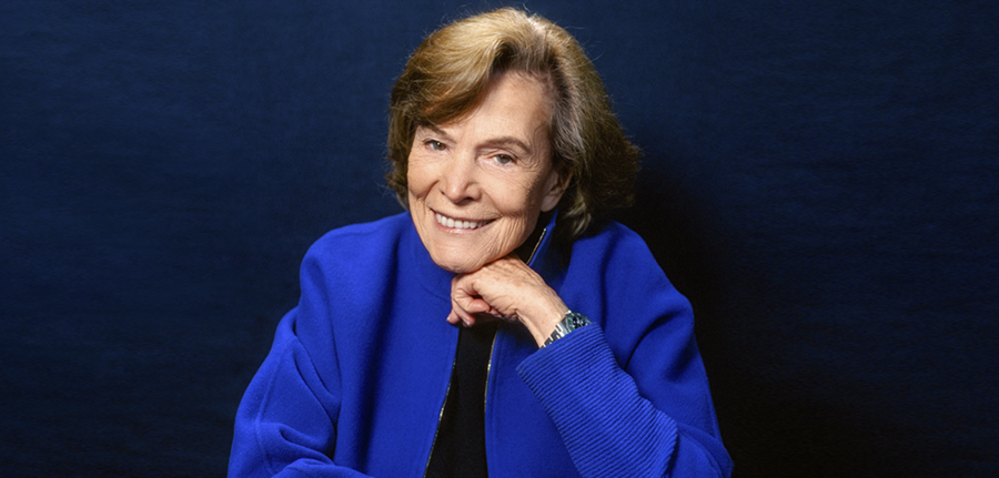 Explora Journeys elige como madrina del EXPLORA I a la oceanógrafa Sylvia Earle